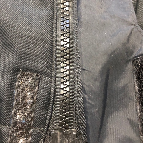 COPY - Under Armour Winter Jacket with Detachable Fleece - Picture 9 of 10